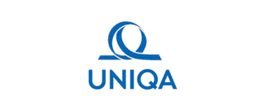 UNIQA partner logó