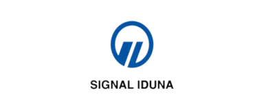 Signal Iduna partner logó