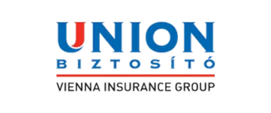 Union partner logó