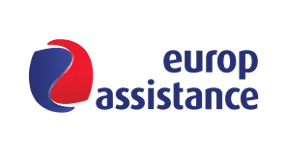 Europ Assistance partner logó