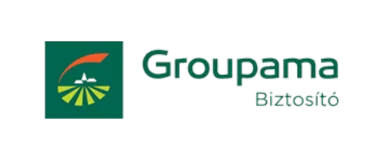 Groupama partner logó