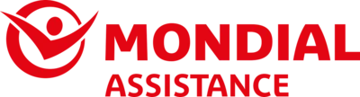 Mondial Assistance partner logó